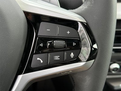 2026 BMW 430i 430i Gran Coupe