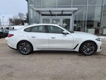 2026 BMW 430i 430i Gran Coupe