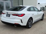 2026 BMW 430i 430i Gran Coupe