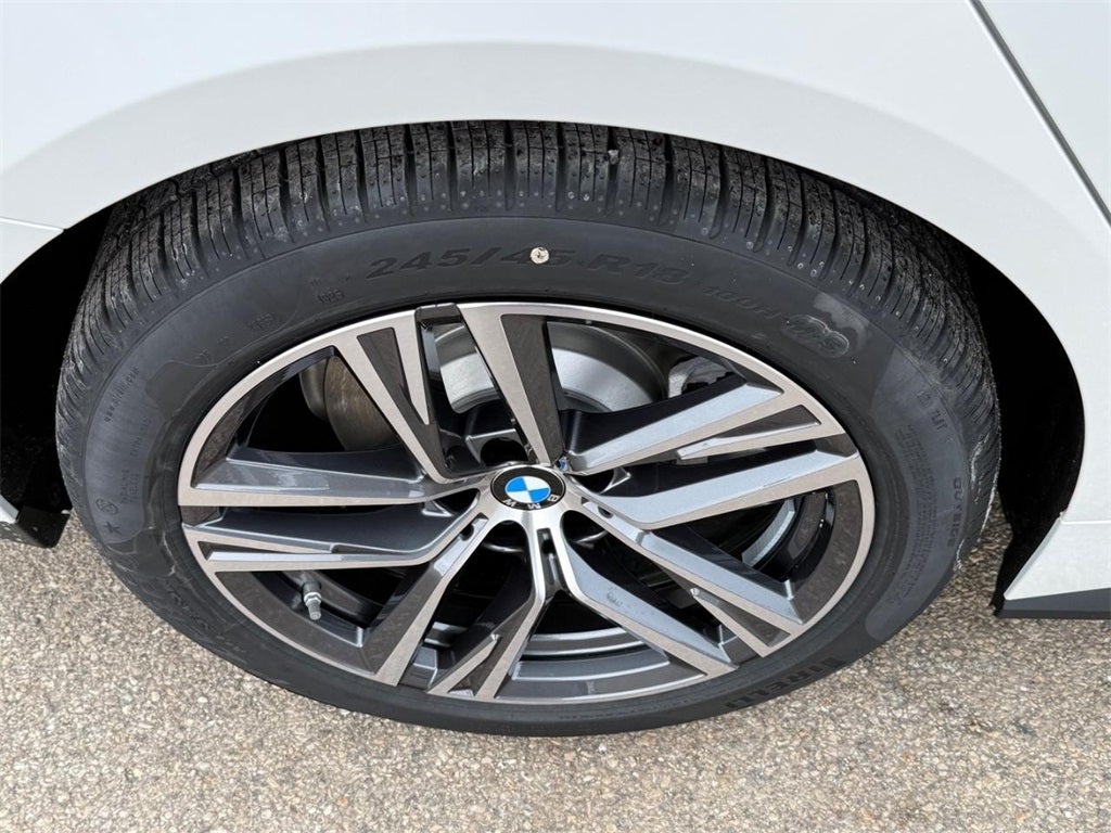 2026 BMW 430i 430i Gran Coupe