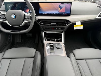 2026 BMW 430i 430i Gran Coupe