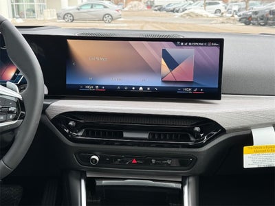 2026 BMW 430i 430i Gran Coupe