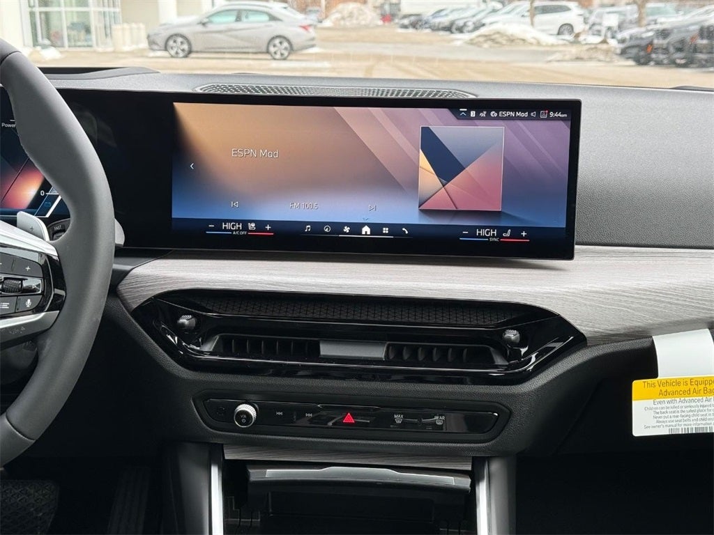 2026 BMW 430i 430i Gran Coupe