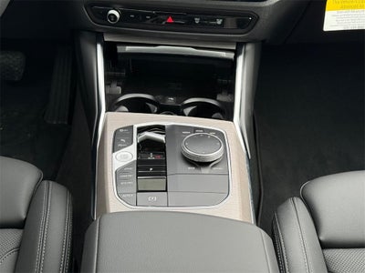 2026 BMW 430i 430i Gran Coupe