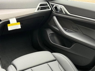 2026 BMW 430i 430i Gran Coupe