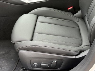 2026 BMW 430i 430i Gran Coupe