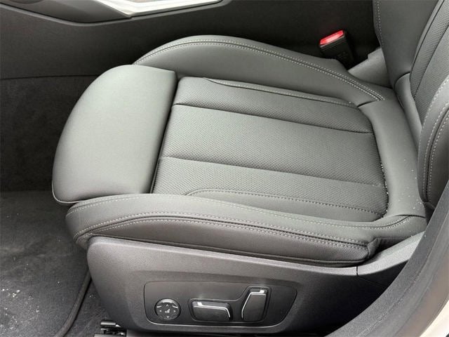 2026 BMW 430i 430i Gran Coupe