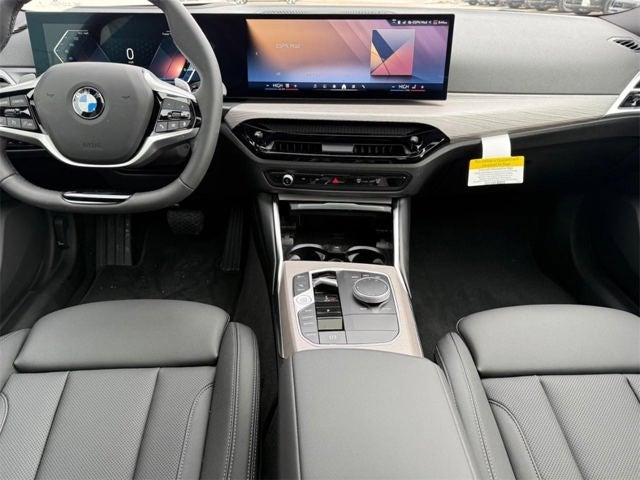 2026 BMW 430i 430i Gran Coupe