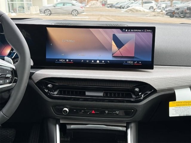 2026 BMW 430i 430i Gran Coupe