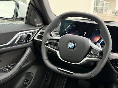 2026 BMW 430i 430i Gran Coupe