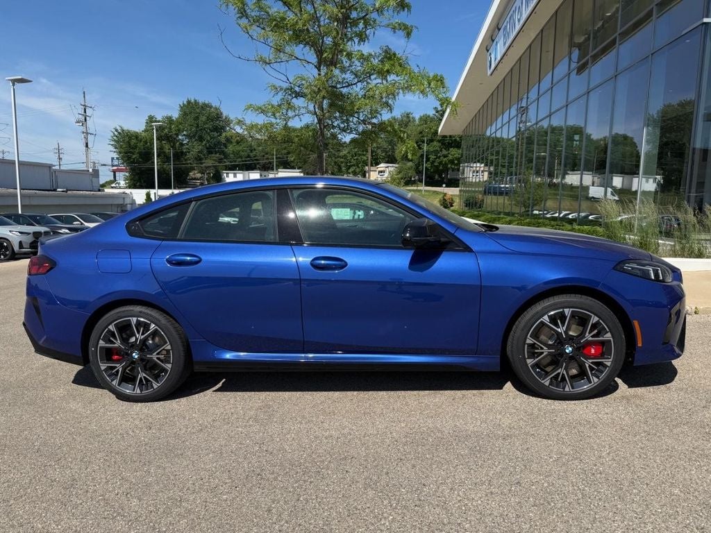 2026 BMW 235i M235i xDrive
