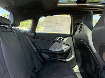 2026 BMW 235i M235i xDrive