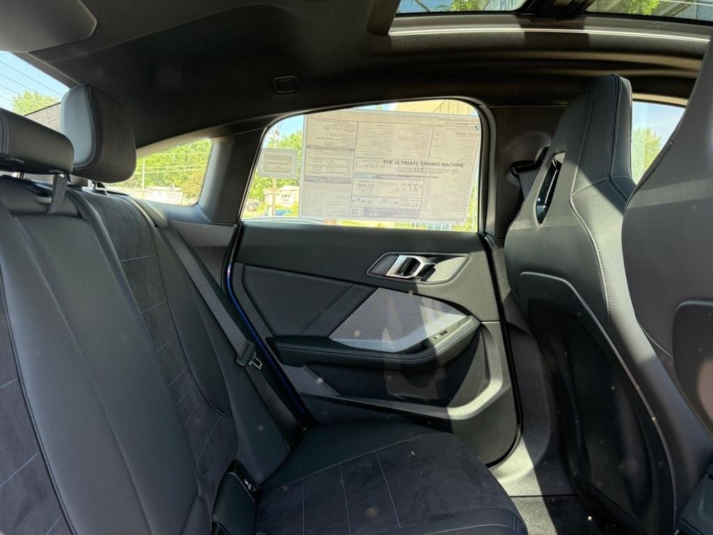 2026 BMW 235i M235i xDrive