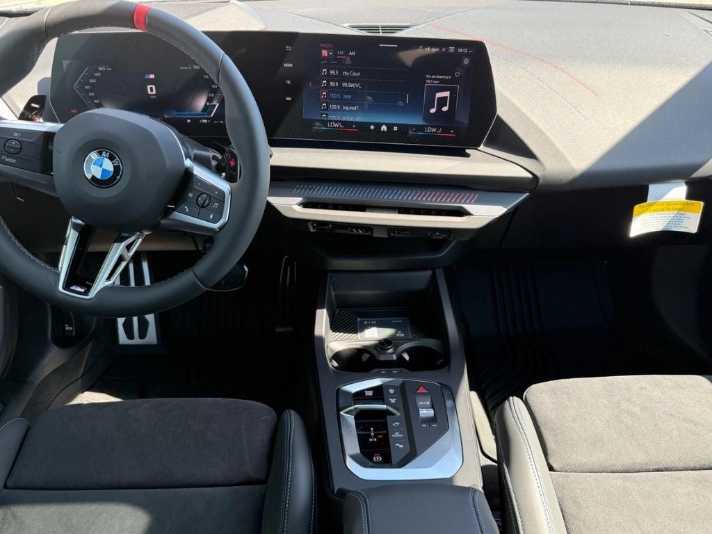 2026 BMW 235i M235i xDrive