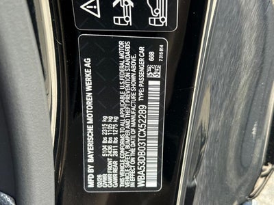 2026 BMW 430i 430i xDrive