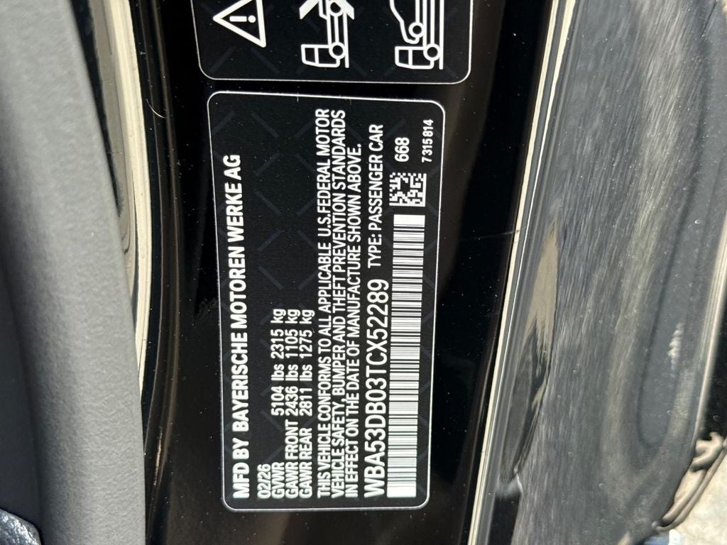 2026 BMW 430i 430i xDrive