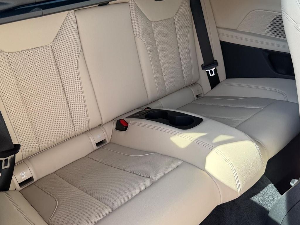 2026 BMW 430i 430i xDrive