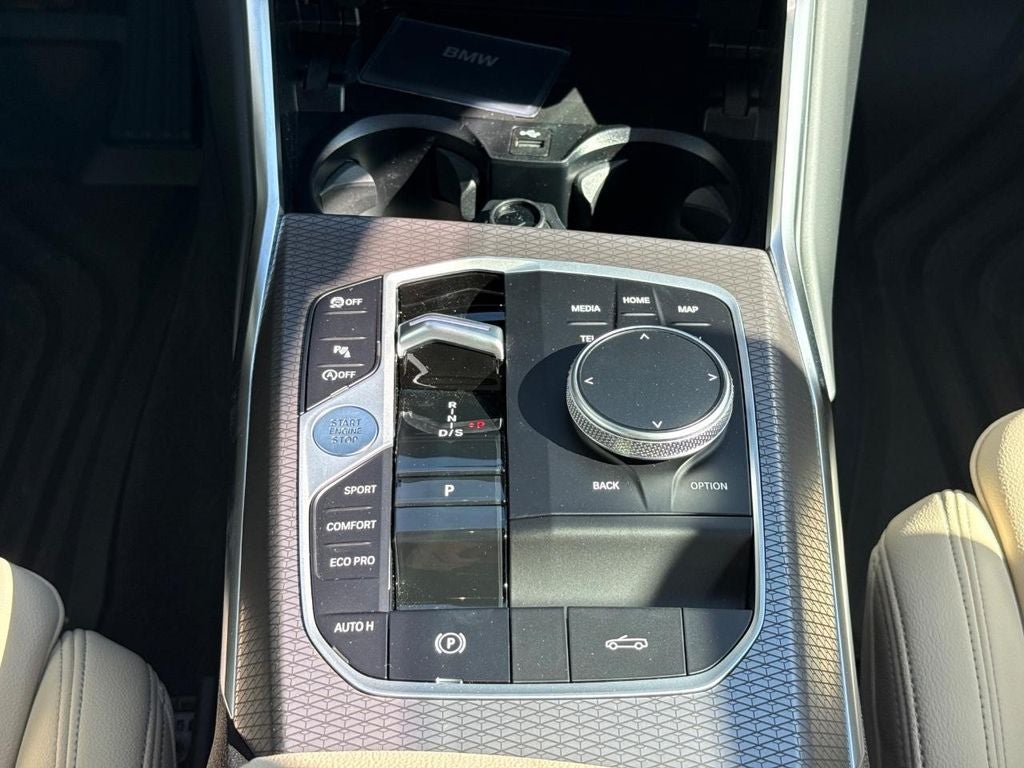 2026 BMW 430i 430i xDrive