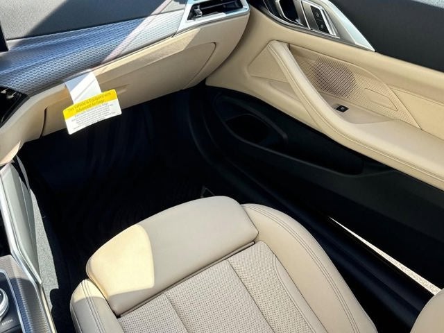 2026 BMW 430i 430i xDrive