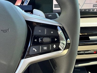 2026 BMW 430i 430i xDrive