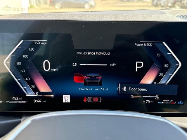 2026 BMW 430i 430i xDrive