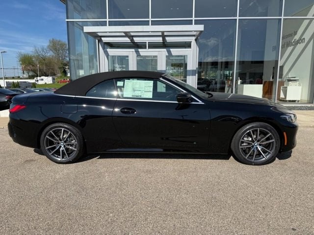 2026 BMW 430i 430i xDrive