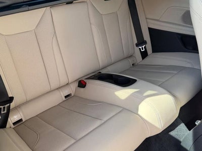 2026 BMW 430i 430i xDrive