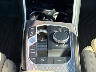 2026 BMW 430i 430i xDrive