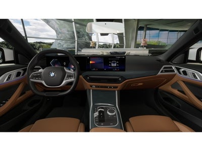 2027 BMW 430i 430i