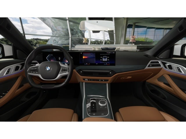 2027 BMW 430i 430i