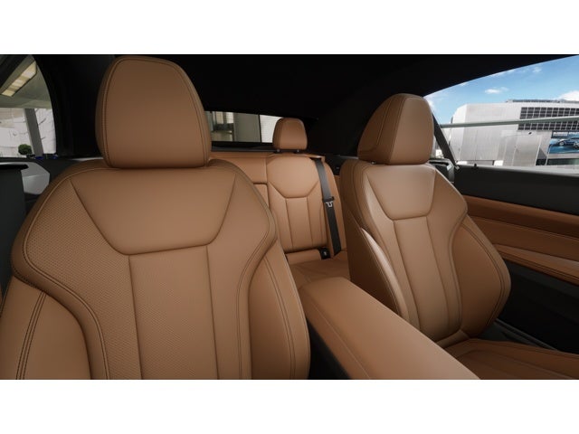 2027 BMW 430i 430i