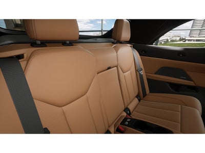2027 BMW 430i 430i