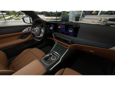 2027 BMW 430i 430i