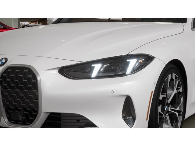 2027 BMW 430i 430i