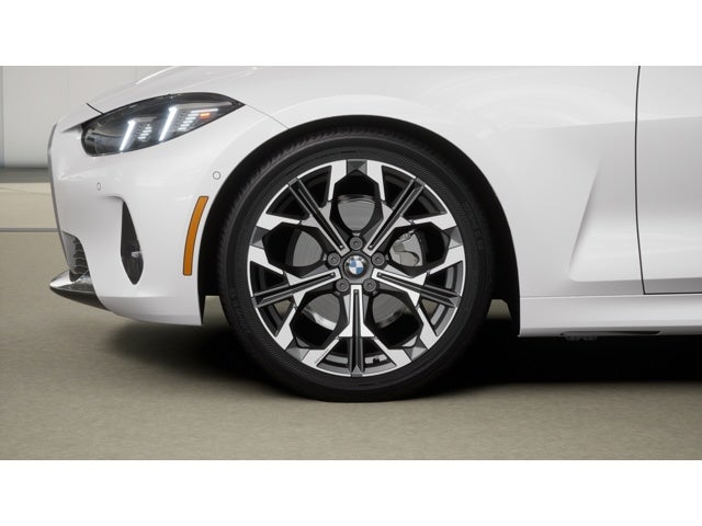2027 BMW 430i 430i
