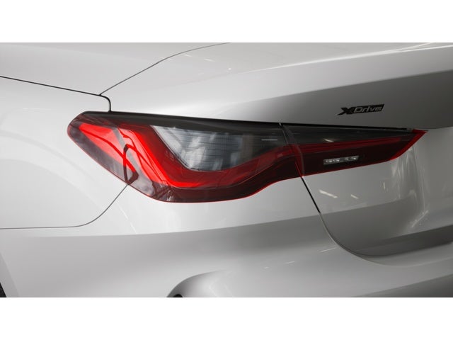 2027 BMW 430i 430i