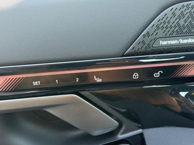 2027 BMW 530i 530i xDrive