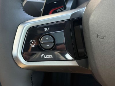 2027 BMW 530i 530i xDrive