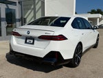 2027 BMW 530i 530i xDrive