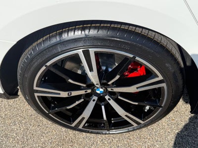 2027 BMW 530i 530i xDrive
