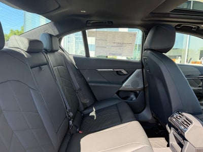 2027 BMW 530i 530i xDrive