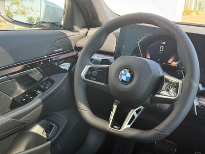 2027 BMW 530i 530i xDrive
