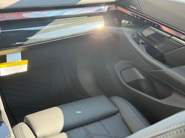 2027 BMW 530i 530i xDrive