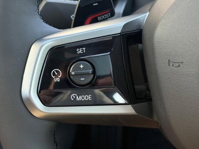 2027 BMW 530i 530i xDrive