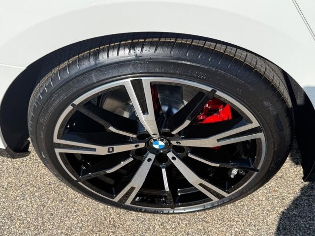 2027 BMW 530i 530i xDrive