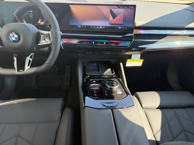 2027 BMW 530i 530i xDrive