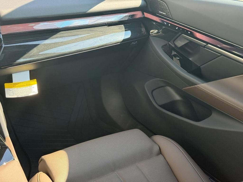 2027 BMW 530i 530i xDrive