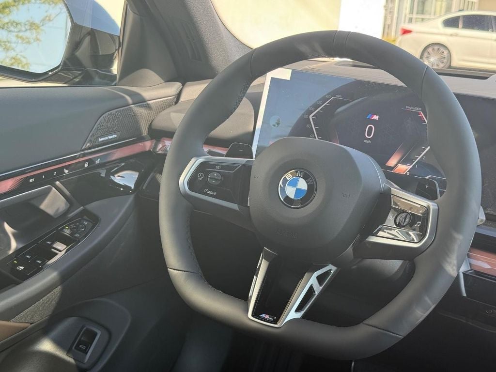 2027 BMW 530i 530i xDrive
