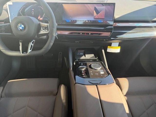 2027 BMW 530i 530i xDrive