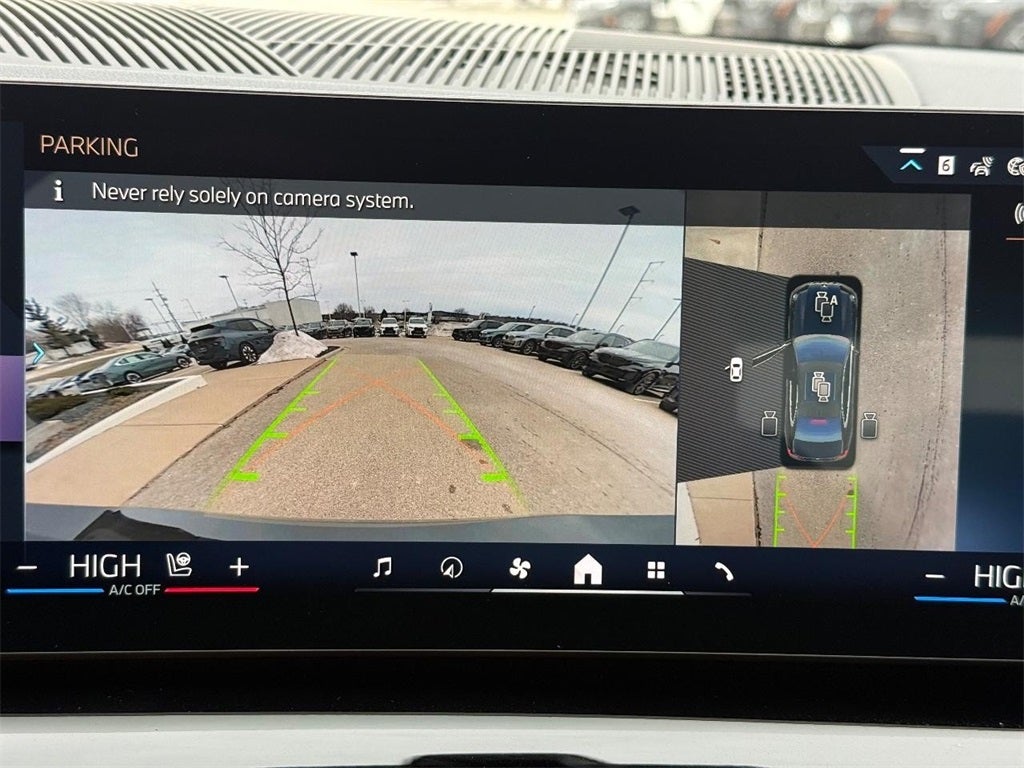 2026 BMW 530i 530i xDrive